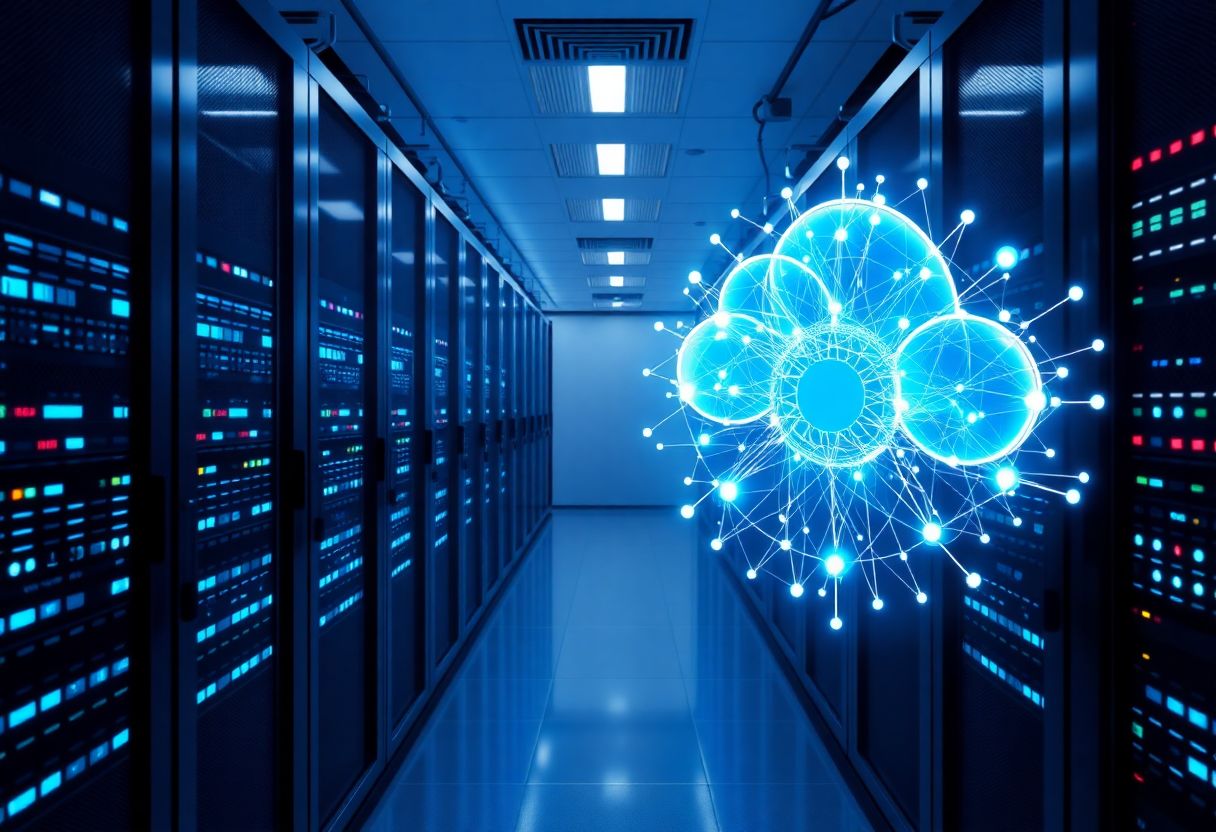Enterprise AI & Knowledge Management Solutions