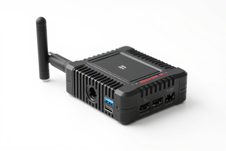 EZ7039P Edge Device